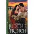Defiant Love (The Triumphant Hearts Series, Book 1)