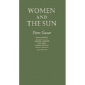 Women and the Sun