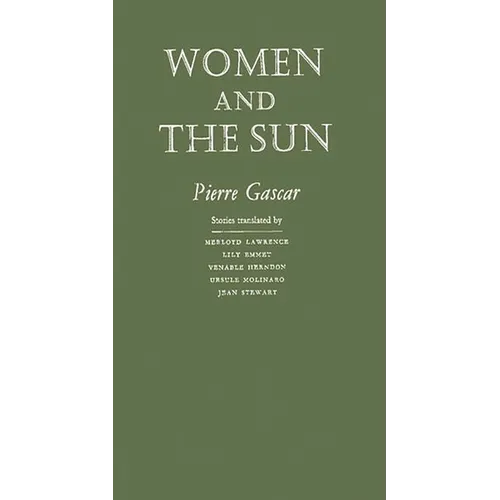 Women and the Sun
