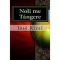 Noli me Tángere