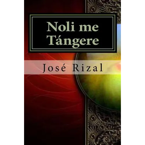 Noli me Tángere