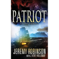 Patriot (A Jack Sigler Continuum Novella)