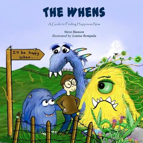 The Whens