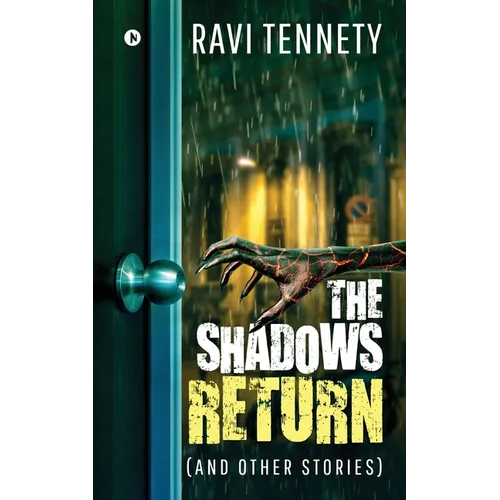 The Shadows Return (and other stories)