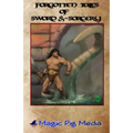 Forgotten Tales Of Sword & Sorcery