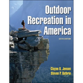 Outdoor Recreation in America