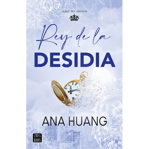 Rey de la Desidia / King of Sloth - Paperback