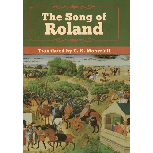 The Song of Roland
