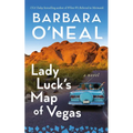 Lady Luck's Map of Vegas