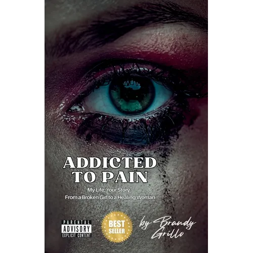 Addicted To Pain