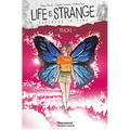 Life Is Strange Vol. 4: Partners in Time: Tracks (Graphic Novel)