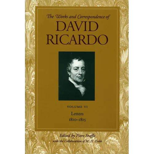 Letters 1810-1815
