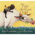 For You Are a Kenyan Child