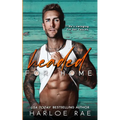 Headed for Home: Alternate Cover (model version)