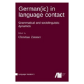 German(ic) in language contact