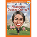Who Is Alexandria Ocasio-Cortez?