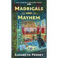Madrigals and Mayhem: The Cambridge Bookshop Series