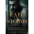 Fate of Storms: Blood of Zeus: Book Three
