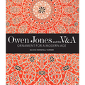 Owen Jones and the V&a: Ornament for a Modern Age