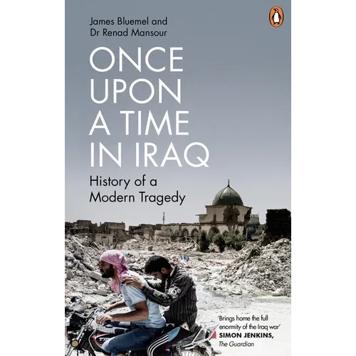 Once Upon a Time in Iraq