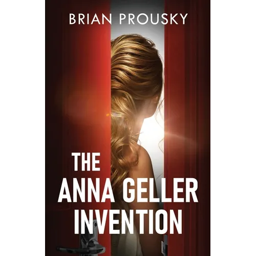 The Anna Geller Invention