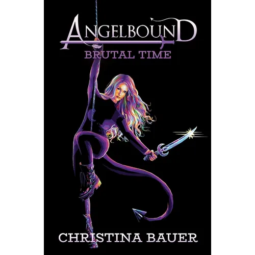 The Brutal Time Special Edition
