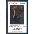 Missions and Money: Affluence as a Missionary Problem...Revisited (Revised)