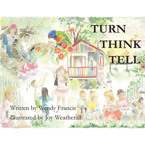 Turn Think Tell