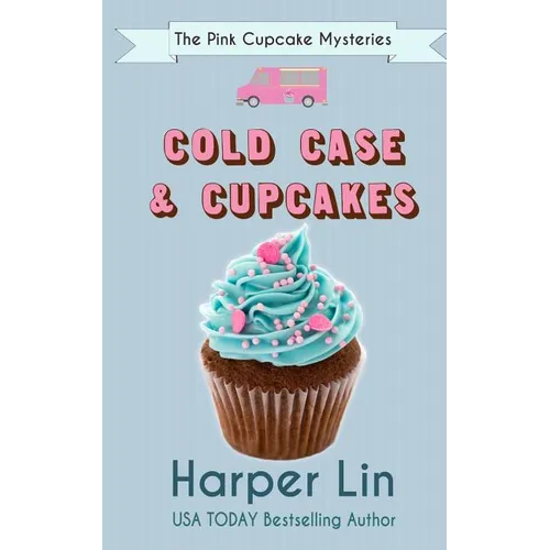 Cold Case and Cupcakes