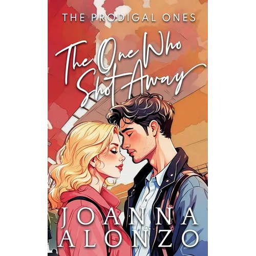 The One Who Shot Away: A Christian Romance