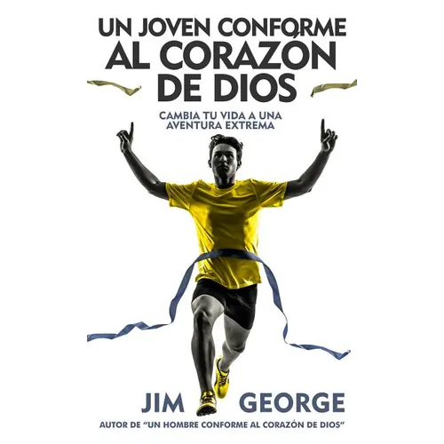 Un Joven Conforme Al Corazón de Dios