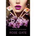 Ran: Desenlace de Devórame