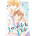 Lovesick Ellie 11