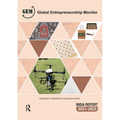 Global Entrepreneurship Monitor India Report 2021/22: A National Study on Entrepreneurship