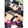 Rokka: Braves of the Six Flowers, Volume 1