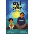 Ali the Great and the Starry Sky Search