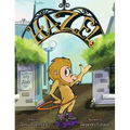 Hazel