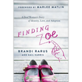 Finding Zoe: A Deaf Woman's Story of Identity, Love, and Adoption