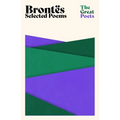 Brontes: Selected Poems
