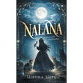 Nalana: A Witch and Her Familiar