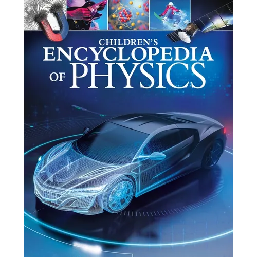 Children's Encyclopedia of Physics