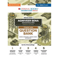 Oswaal Indian Army Agniveer Sena General Duty (GD) (Agnipath Scheme ) Question Bank Chapterwise Topic-wise for General Knowledge General Science Mathe