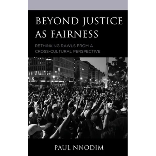 Beyond Justice as Fairness: Rethinking Rawls from a Cross-Cultural Perspective