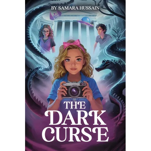The Dark Curse