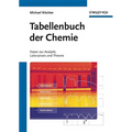 Tabellenbuch der Chemie