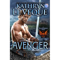 The Avenger: A Medieval Romance