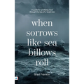 When sorrows like sea billows roll