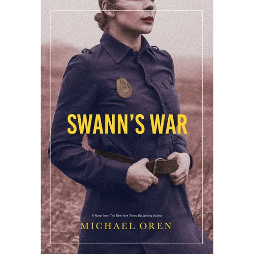 Swann's War