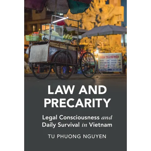 Law and Precarity