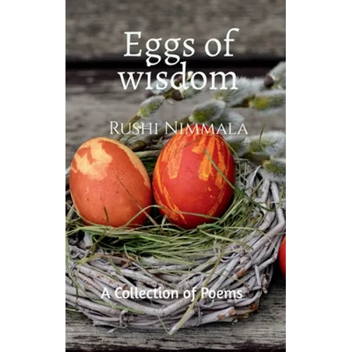 Eggs of wisdom